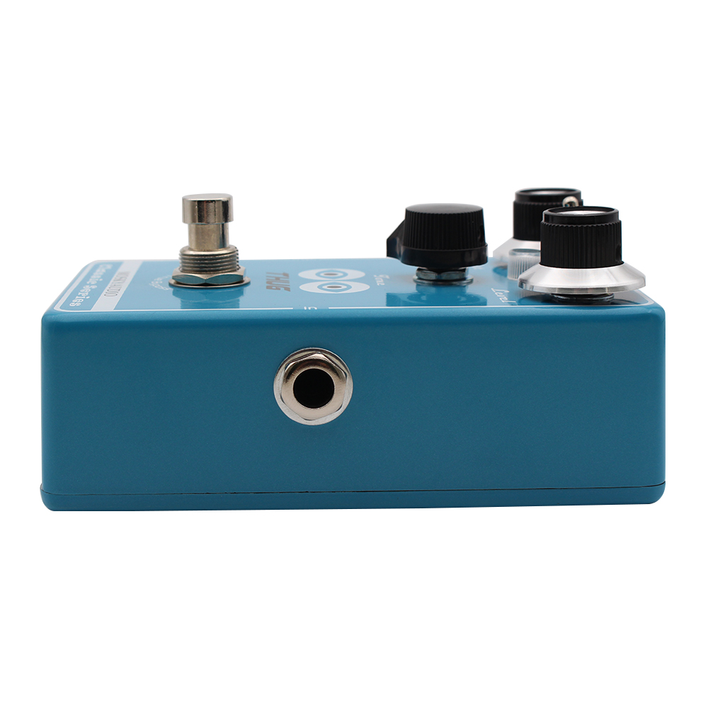 Mosky Thug High Gain Distortio - Diy Guitar Electronics recension och pris
